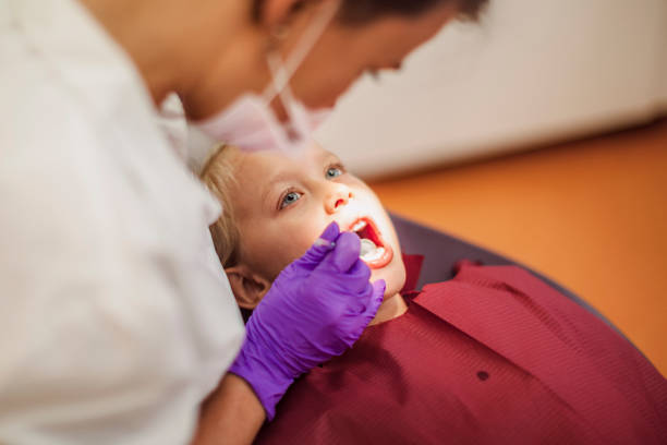 Best Emergency Pediatric Dental Care in Devon, PA